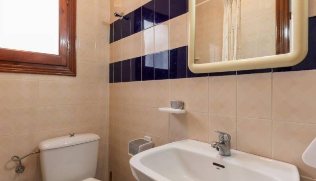 Reventa - Bungalow - Torrevieja - San Luis