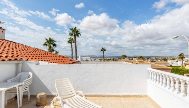 Herverkoop - Bungalow - Torrevieja - San Luis