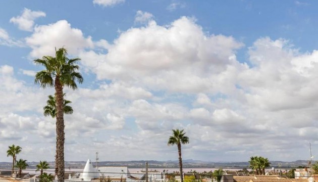 Перепродажа - Бунгало - Torrevieja - San Luis