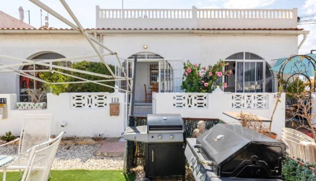 Wiederverkauf - Bungalow - Torrevieja - San Luis