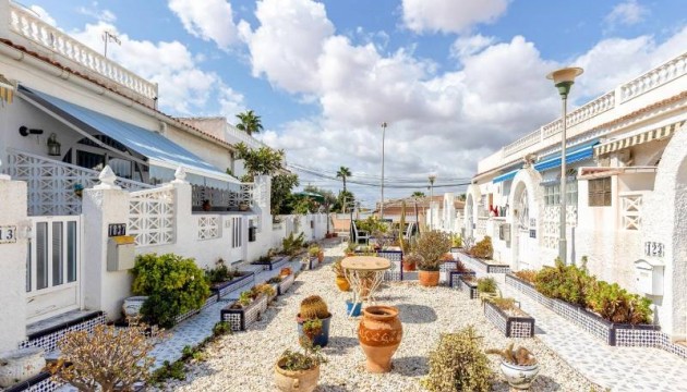 Begagnad - Bungalow - Torrevieja - San Luis