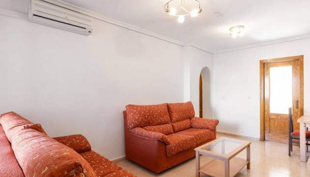 Перепродажа - Квартира - Orihuela Costa - Los Altos