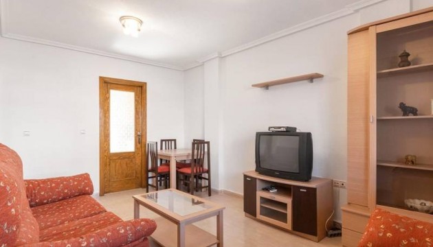 Перепродажа - Квартира - Orihuela Costa - Los Altos