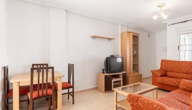 Перепродажа - Квартира - Orihuela Costa - Los Altos