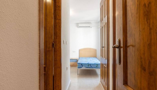 Перепродажа - Квартира - Orihuela Costa - Los Altos