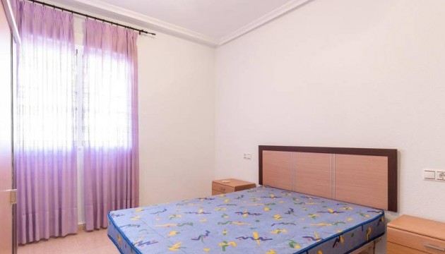 Перепродажа - Квартира - Orihuela Costa - Los Altos