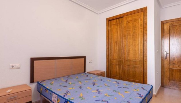 Перепродажа - Квартира - Orihuela Costa - Los Altos