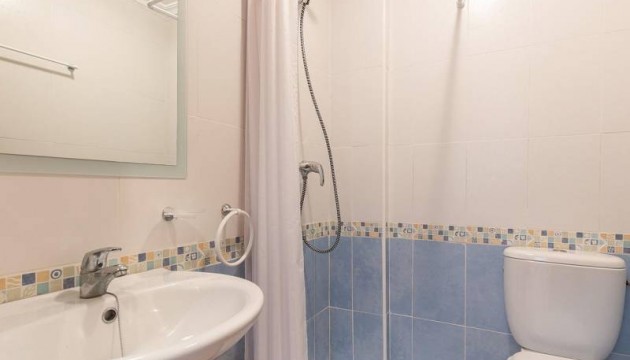 Перепродажа - Квартира - Orihuela Costa - Los Altos