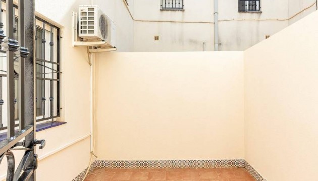 Перепродажа - Квартира - Orihuela Costa - Los Altos