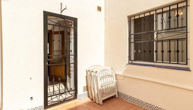 Wiederverkauf - Apartment - Orihuela Costa - Los Altos