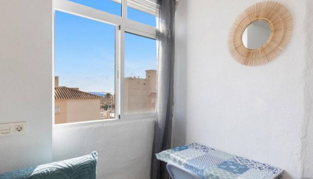 Перепродажа - Studio - Torrevieja - Torrelamata - La Mata