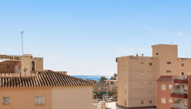 Wiederverkauf - Studio - Torrevieja - Torrelamata - La Mata