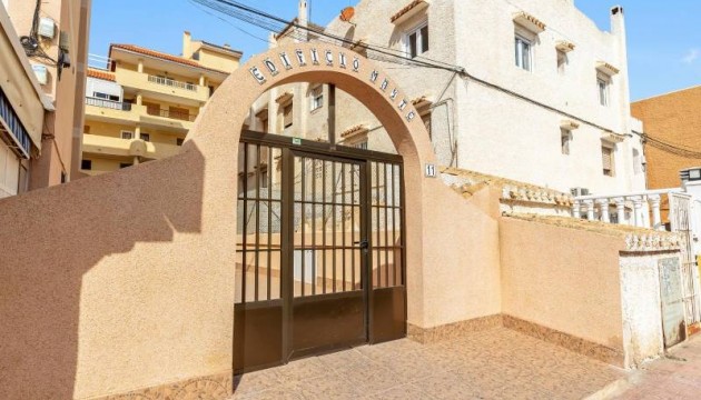 Перепродажа - Studio - Torrevieja - Torrelamata - La Mata