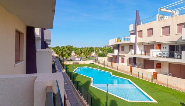 Herverkoop - Apartment - Pilar de la Horadada - Mil Palmeras