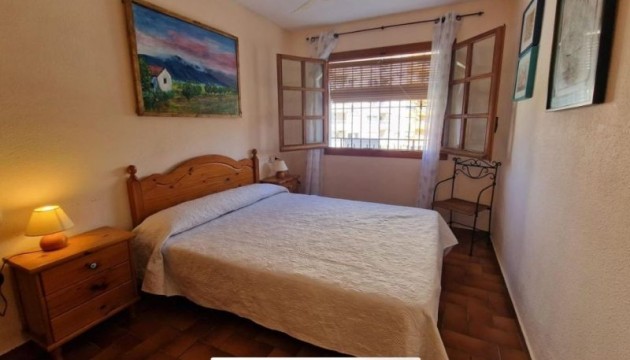 Reventa - Apartamento - Orihuela Costa - Campoamor