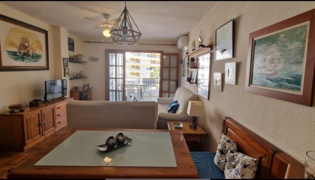 Wiederverkauf - Apartment - Orihuela Costa - Campoamor