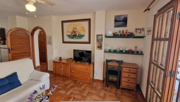 Перепродажа - Квартира - Orihuela Costa - Campoamor