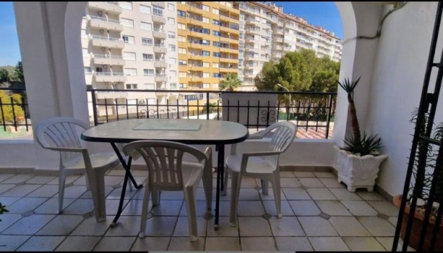 Herverkoop - Apartment - Orihuela Costa - Campoamor