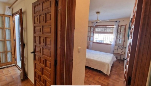 Перепродажа - Квартира - Orihuela Costa - Campoamor