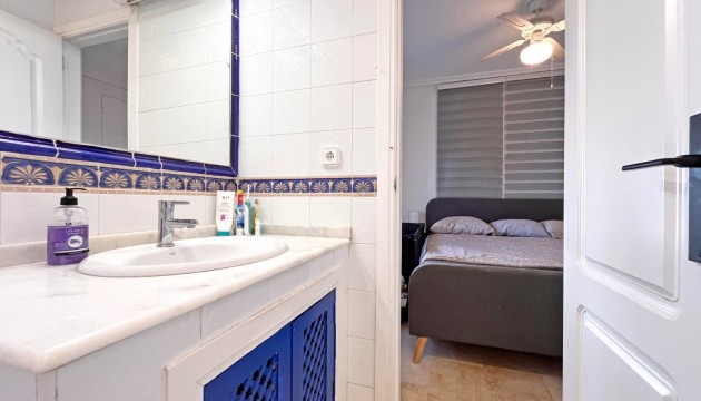 Reventa - Apartamento - Orihuela Costa - Los Dolses