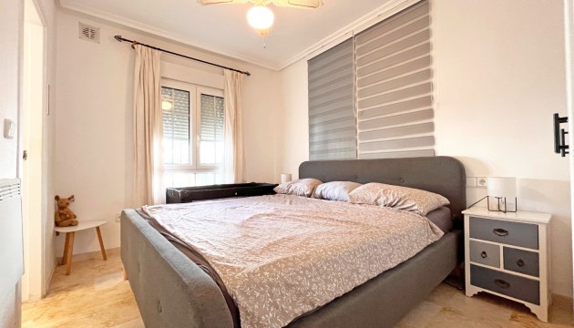 Resale - Apartment - Orihuela Costa - Los Dolses