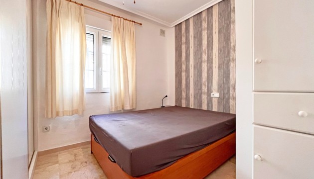 Перепродажа - Квартира - Orihuela Costa - Los Dolses