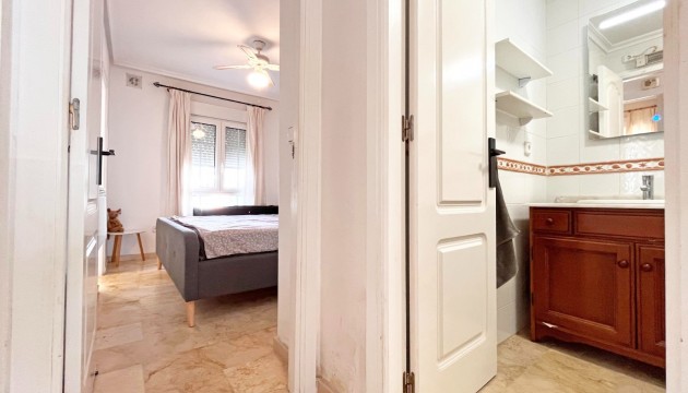 Reventa - Apartamento - Orihuela Costa - Los Dolses