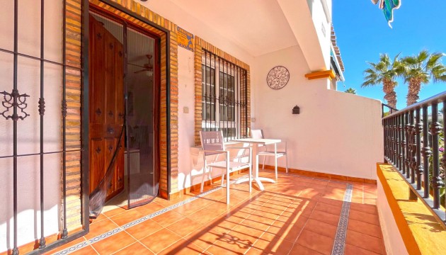 Herverkoop - Apartment - Orihuela Costa - Los Dolses