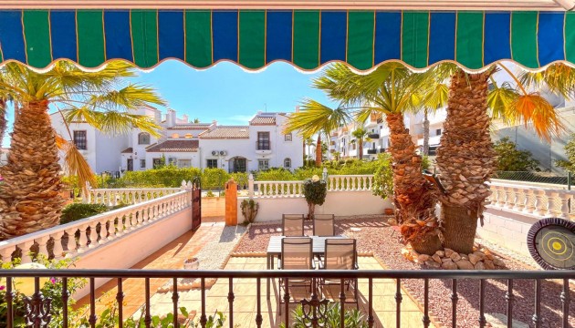 Herverkoop - Apartment - Orihuela Costa - Los Dolses