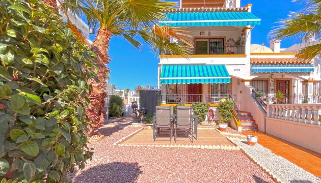 Herverkoop - Apartment - Orihuela Costa - Los Dolses