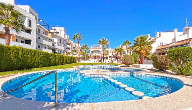 Herverkoop - Apartment - Orihuela Costa - Los Dolses