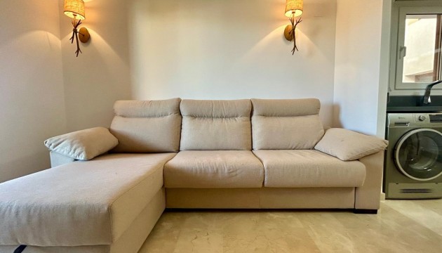 Reventa - Apartamento - Torrevieja - Punta Prima