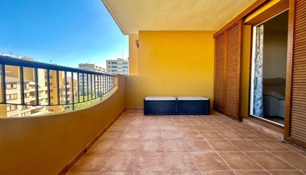 Reventa - Apartamento - Torrevieja - Punta Prima