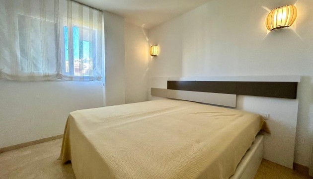 Перепродажа - Квартира - Torrevieja - Punta Prima