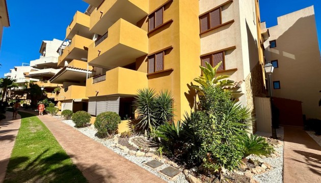 Reventa - Apartamento - Torrevieja - Punta Prima