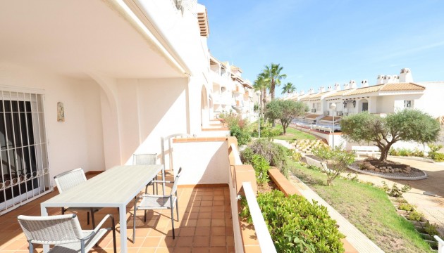 Reventa - Bungalow - Orihuela Costa - Campoamor