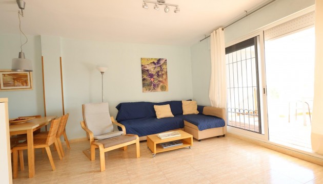 Herverkoop - Bungalow - Orihuela Costa - Campoamor