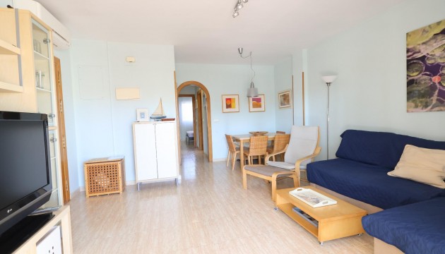 Herverkoop - Bungalow - Orihuela Costa - Campoamor