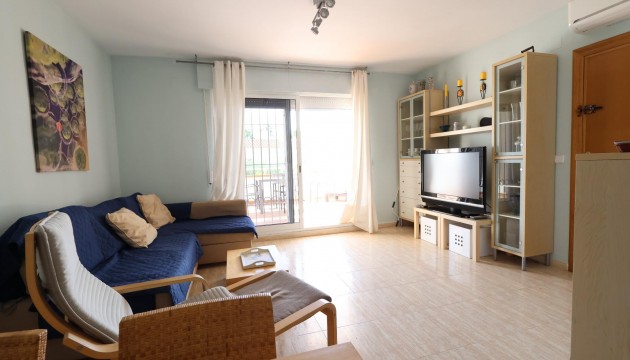 Herverkoop - Bungalow - Orihuela Costa - Campoamor