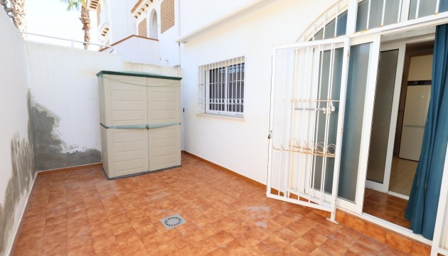 Herverkoop - Bungalow - Orihuela Costa - Campoamor