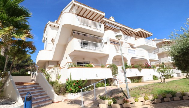 Herverkoop - Bungalow - Orihuela Costa - Campoamor