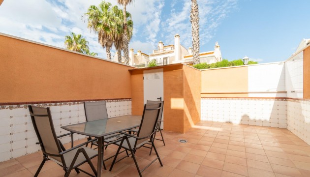 Herverkoop - Bungalow - Orihuela Costa - Los Dolses