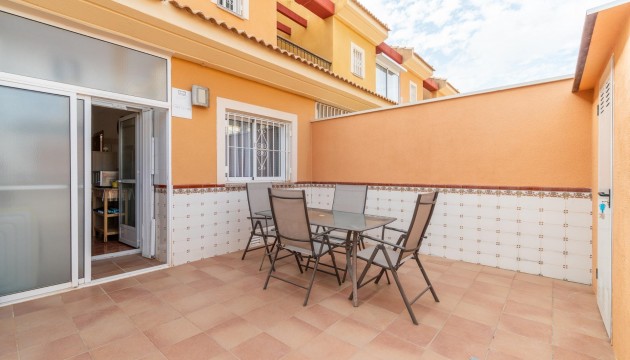 Herverkoop - Bungalow - Orihuela Costa - Los Dolses