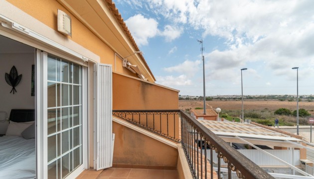 Herverkoop - Bungalow - Orihuela Costa - Los Dolses