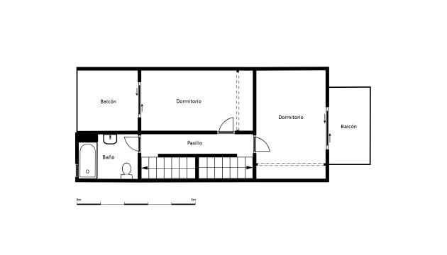 Herverkoop - Bungalow - Orihuela Costa - Los Dolses