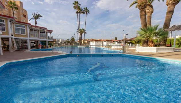 Herverkoop - Detached Villa - Torrevieja - Nueva Torrevieja - Aguas Nuevas