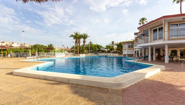 Herverkoop - Detached Villa - Torrevieja - Nueva Torrevieja - Aguas Nuevas