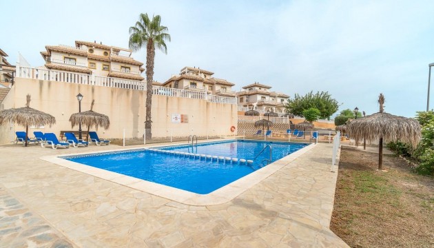 Begagnad - Fristående Villa - Orihuela Costa - Los Dolses