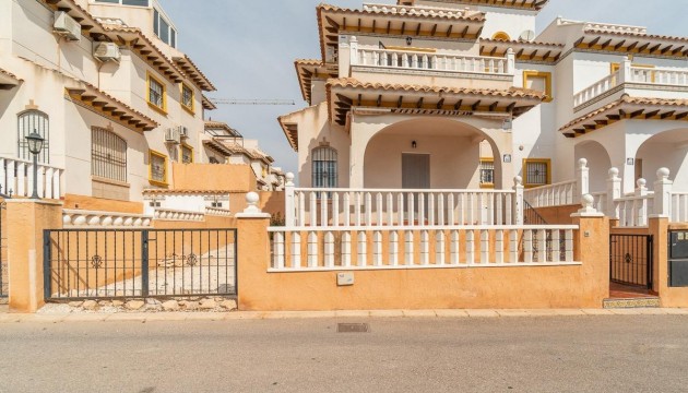 Wiederverkauf - Detached Villa - Orihuela Costa - Los Dolses