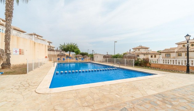 Reventa - Chalet Independiente - Orihuela Costa - Los Dolses